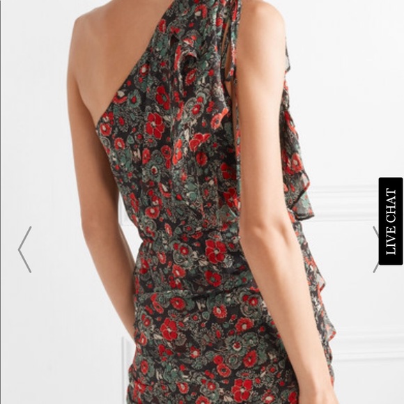 Veronica Beard Ballard Dress - Picture 3 of 3